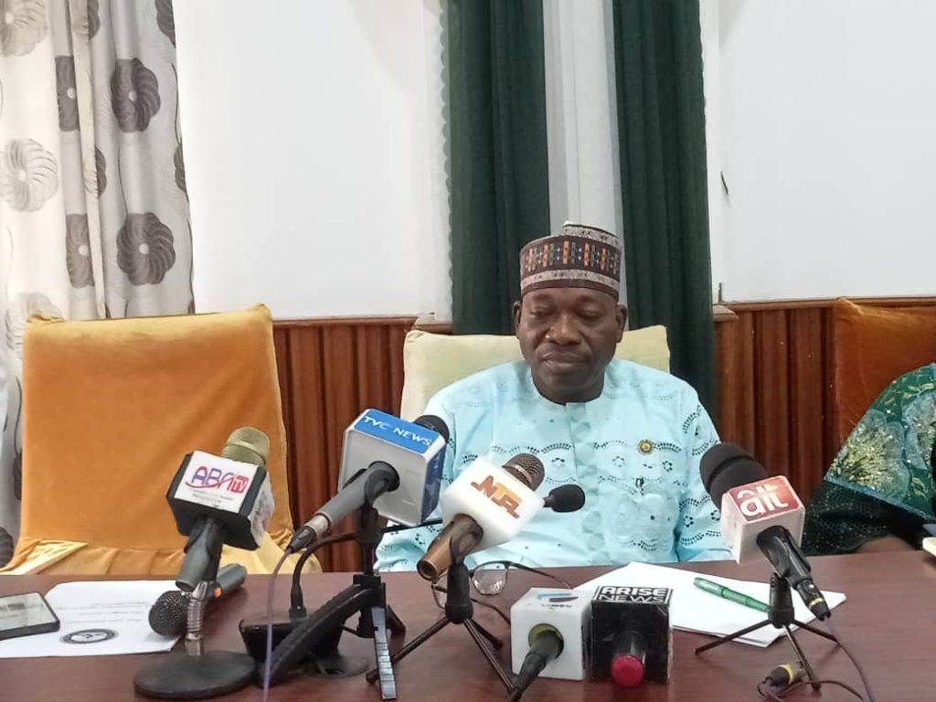 2025 Budget: Osun Govt Allocates 11.3bn to Agric, Commerce