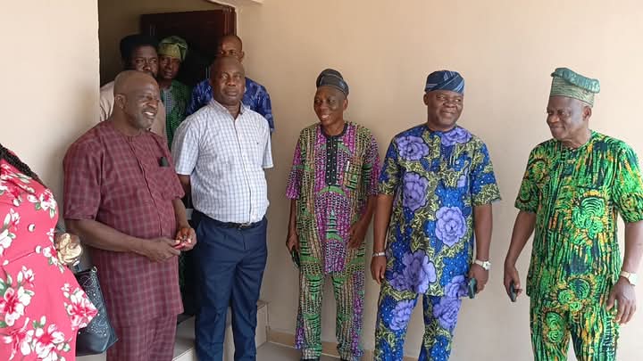 Sen. Isiaka Adeleke Cooperative College commences upgrade to degree-awarding institution