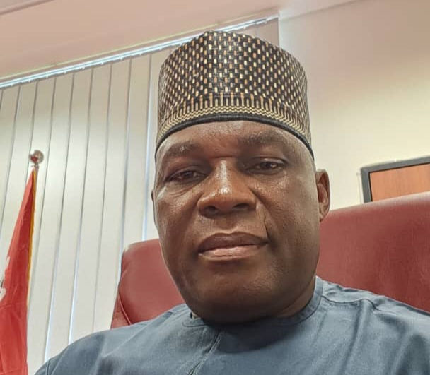 What Lere Never Said, By James Bamgbose