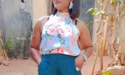 Woman dies after being set ablaze by husband in Anambra