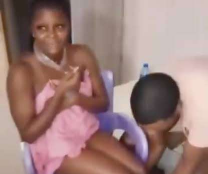 Police rescue woman from suspected Abuja ritualist