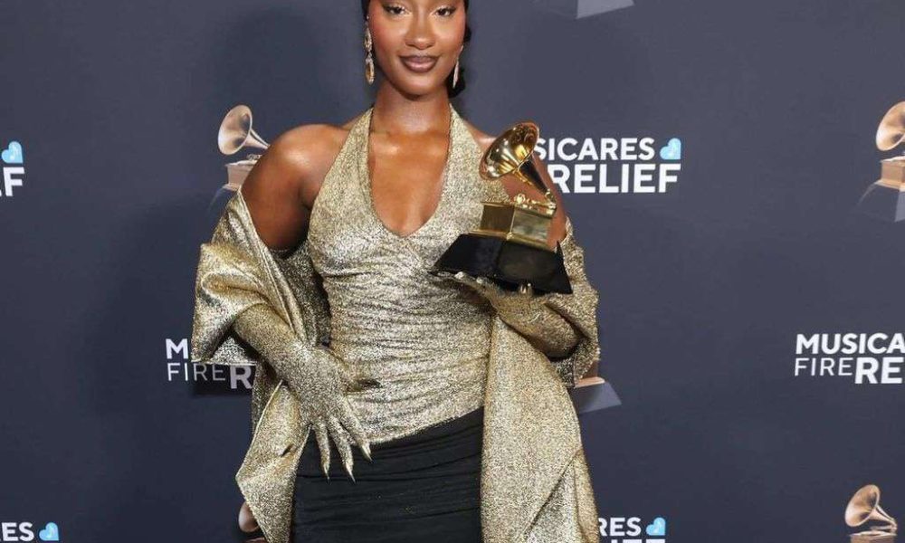 Tems: From digital marketing to a global music powerhouse – A blueprint for business success