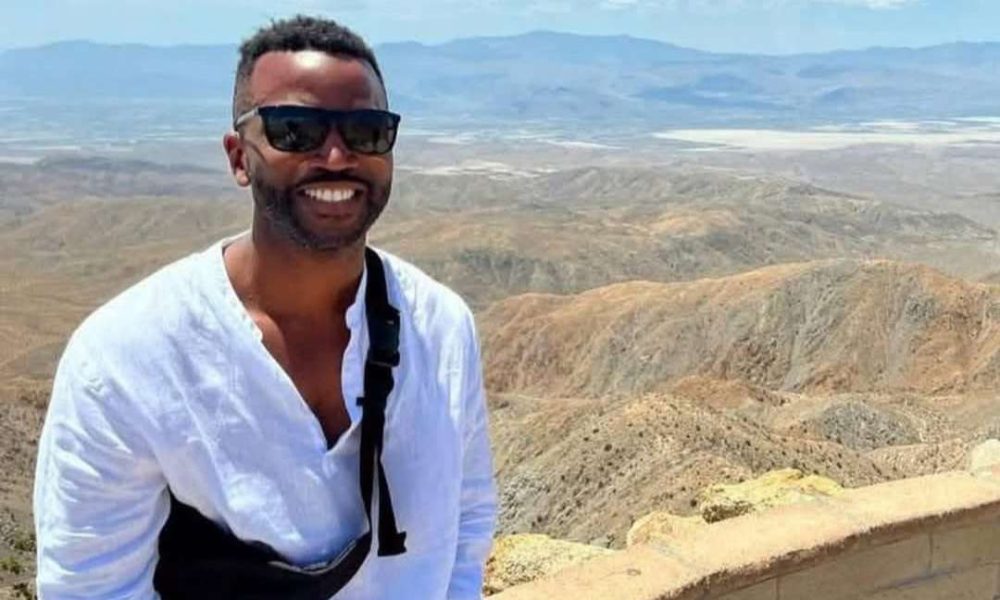 US-based Nigerian doctor commits suicide  over $15,000 child support, wife's dad blames him 