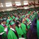 Covenant University matriculates 2,449 students for 2024/2025 academic session