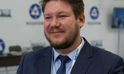 Africa can transit from energy poverty to efficiency by embracing nuclear power -Rosatom CEO