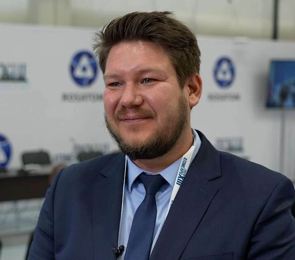 Africa can transit from energy poverty to efficiency by embracing nuclear power -Rosatom CEO