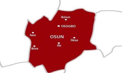 Obaship Tussle: Four people killed in Osun community