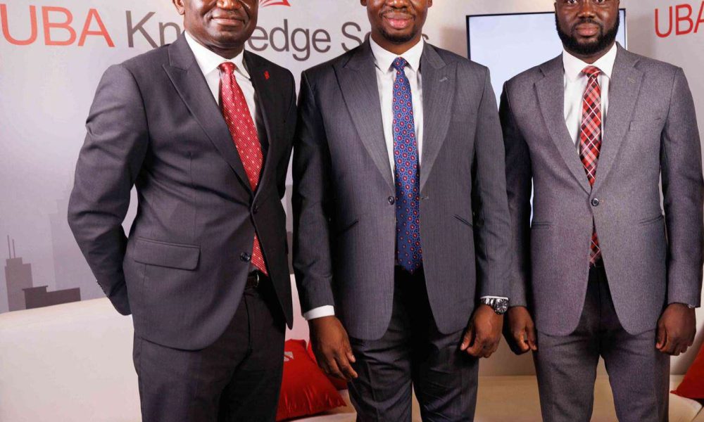 UBA Knowledge Series: Experts put SMEs through on effective documentation amid new tax regime