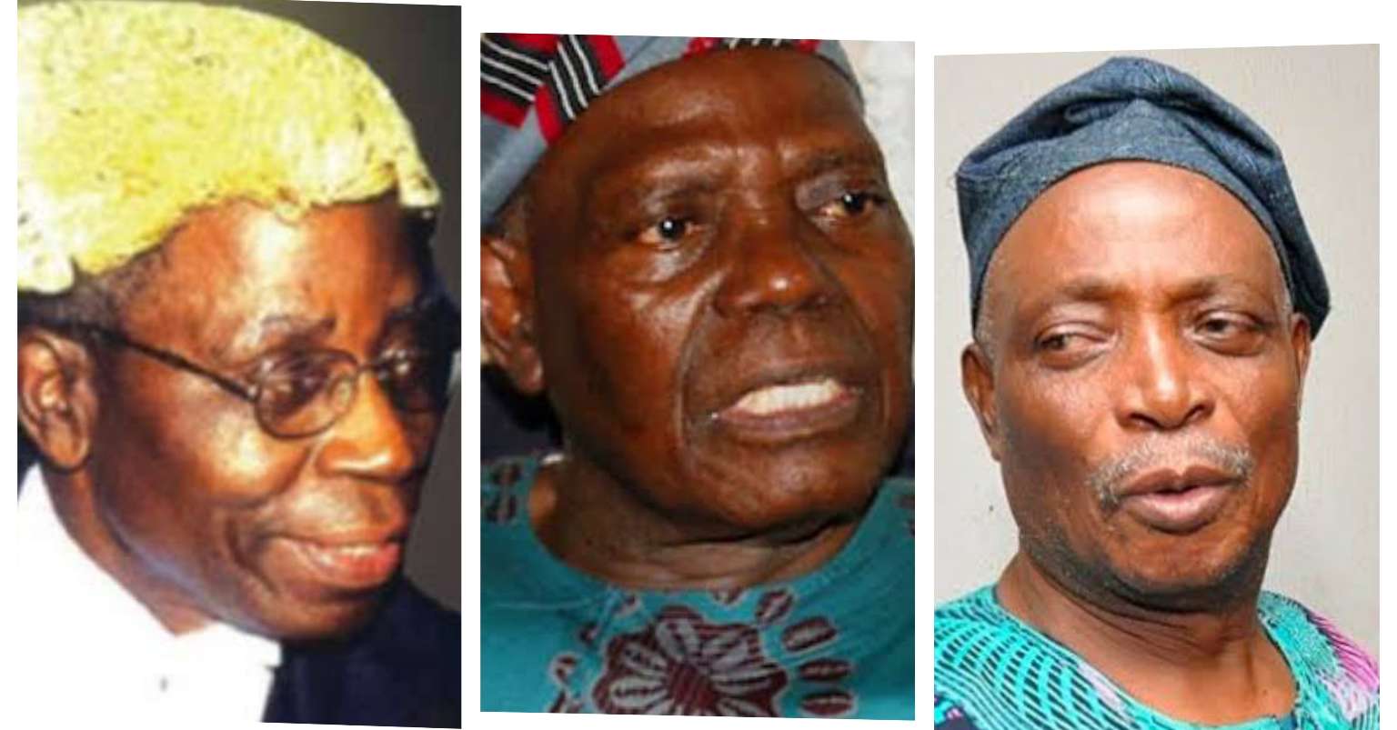 Bola Ige murder: Ladoja vows legal action if Akande refuses to tender apology