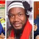 I didn't order arrest of Ohanaeze youth leader, Igboayaka - Gov Nwifuru