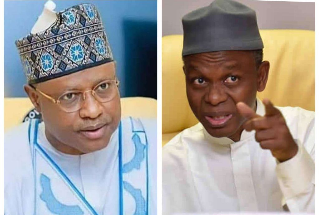 Uba Sani revives Christian pilgrimage in Kaduna, overturns El-Rufai-era suspension