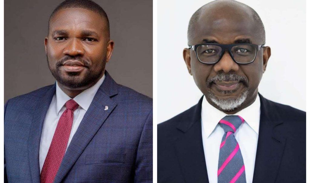 Azubike Emodi appointed MD of Afriland Properties; Chidi Okpala named ED Heirs Holdings PGIS