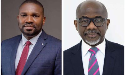 Azubike Emodi appointed MD of Afriland Properties; Chidi Okpala named ED Heirs Holdings PGIS