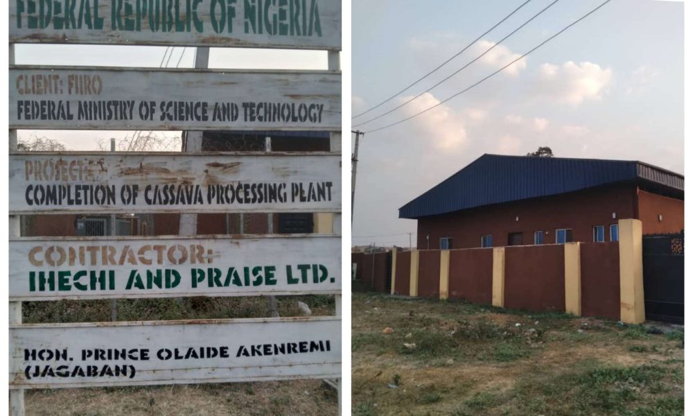 Oyo APC cautions council chair Against fraudulent project claims