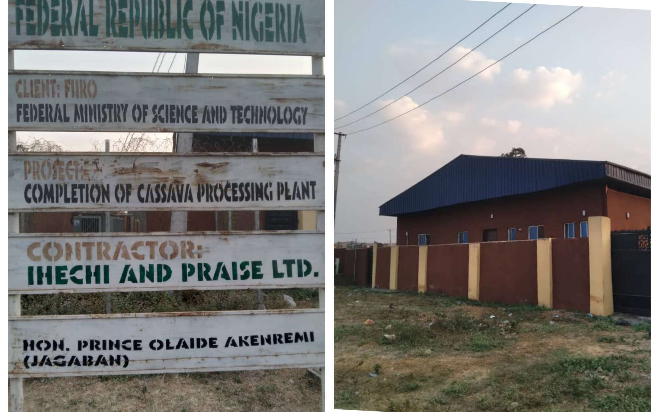 Oyo APC cautions council chair Against fraudulent project claims