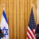 Trump holds meeting with Netanyahu, says US will take over Gaza, resettle Palestinians