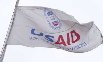 USAID’s exit compounds Nigeria’s healthcare system woes