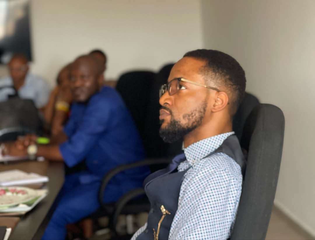 Abia Health Mgt Bureau trains Aba General Hospital's Eye Centre staff on ethics, others