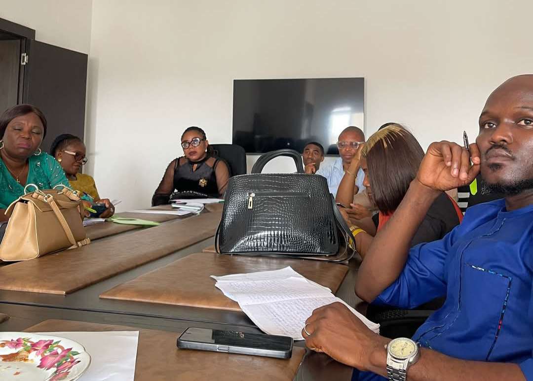 Abia Health Mgt Bureau trains Aba General Hospital's Eye Centre staff on ethics, others