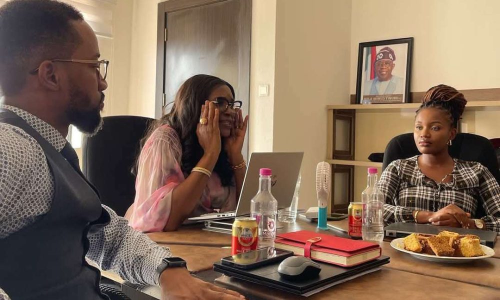 Abia Health Mgt Bureau trains Aba General Hospital's Eye Centre staff on ethics, others