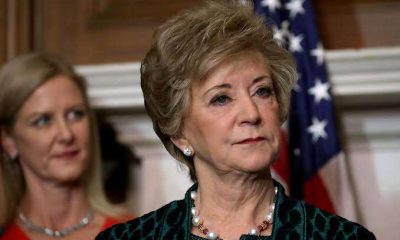 After USAID Trump moves to dismantle department of education