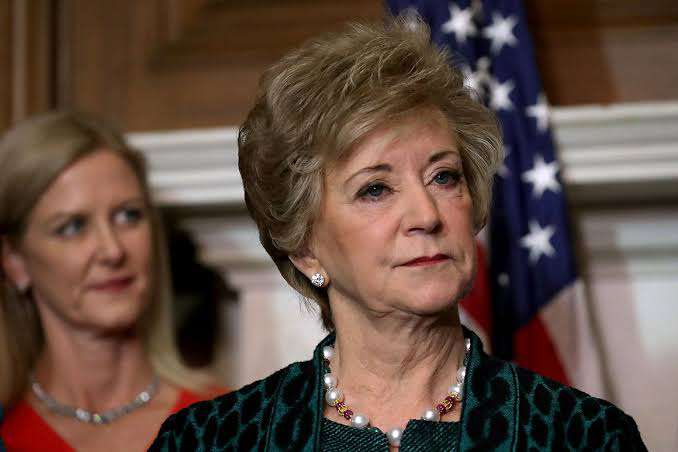 After USAID Trump moves to dismantle department of education