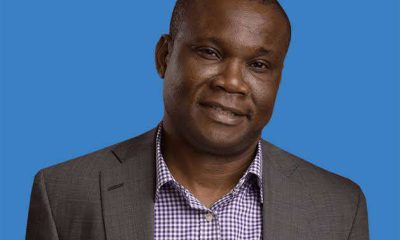 'He inspired a generation,' Otive Igbuzor pays tribute to Innocent Chukwuma on 59th posthumous birthday