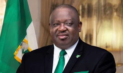 Elites fuel insecurity – Plateau gov