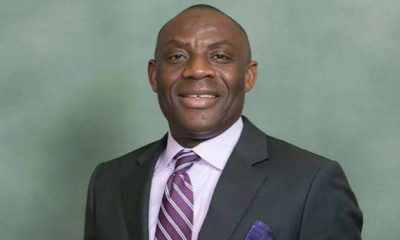 Mathematics no longer admission requirement for art students in Nigeria - FG