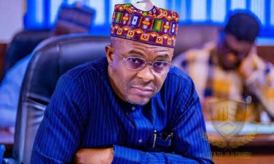 UNGA: Dantsoho pushes digital ports for trade growth