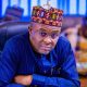 UNGA: Dantsoho pushes digital ports for trade growth