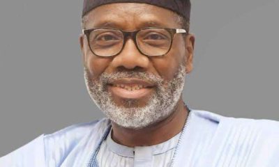 Osun declares war against illegal structures in govt schools 