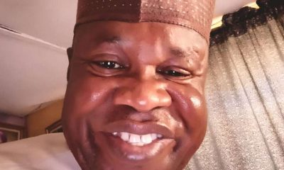 Lagos-Abuja high speed bullet train project to revolutionize Nigeria's  transport sector - Idris