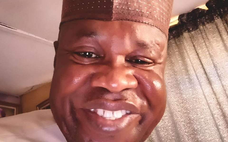 Lagos-Abuja high speed bullet train project to revolutionize Nigeria's  transport sector - Idris