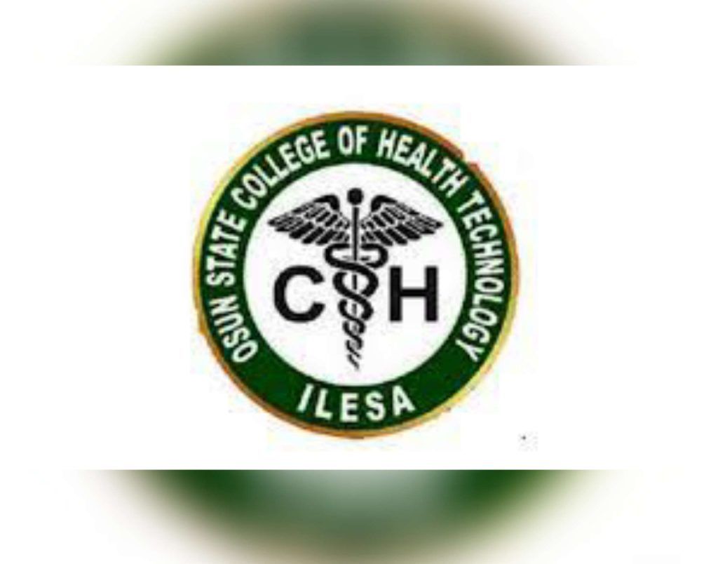 OSCO-HEALTH Ilesa commences 2025/2026 admission process