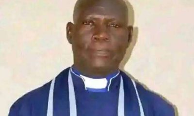 Police confirm killing of ECWA pastor in Gombe