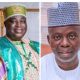 70th Birthday: Akinleye, Osun CoS, celebrates Timi of Ede, Oba Adesola Lawal