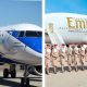 Air Peace, Emirates partner to expand travel to 13 Nigerian cities