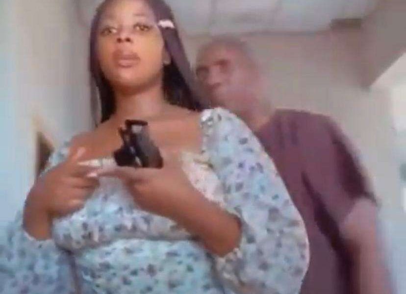 UNIZIK expels student who fought lecturer over TikTok video