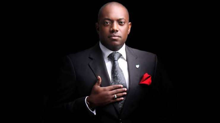 I rejected N5bn fraudulent offer, Fela Durotoye reveals