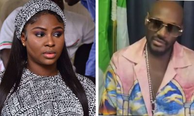 2Baba, Natasha Osawaru go shopping at Vodi’s Store