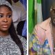 2Baba, Natasha Osawaru go shopping at Vodi’s Store