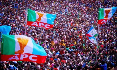 Tinubu’s 2027 reelection bid: APC lures opposition govs with high-stakes offers