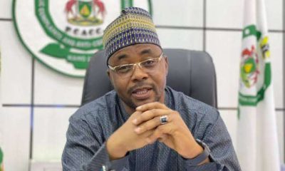 Kano anti-corruption agency detains court registrar, lawyers over N20bn land scam