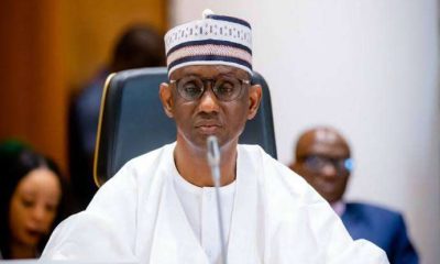 2027: Don’t underrate Tinubu, Ribadu warns as opposition coalition