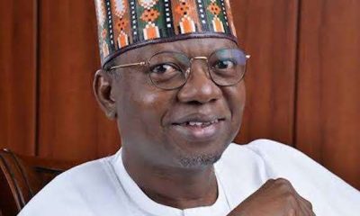 Without reliance on oil, Nigeria can fund budgets — Senator