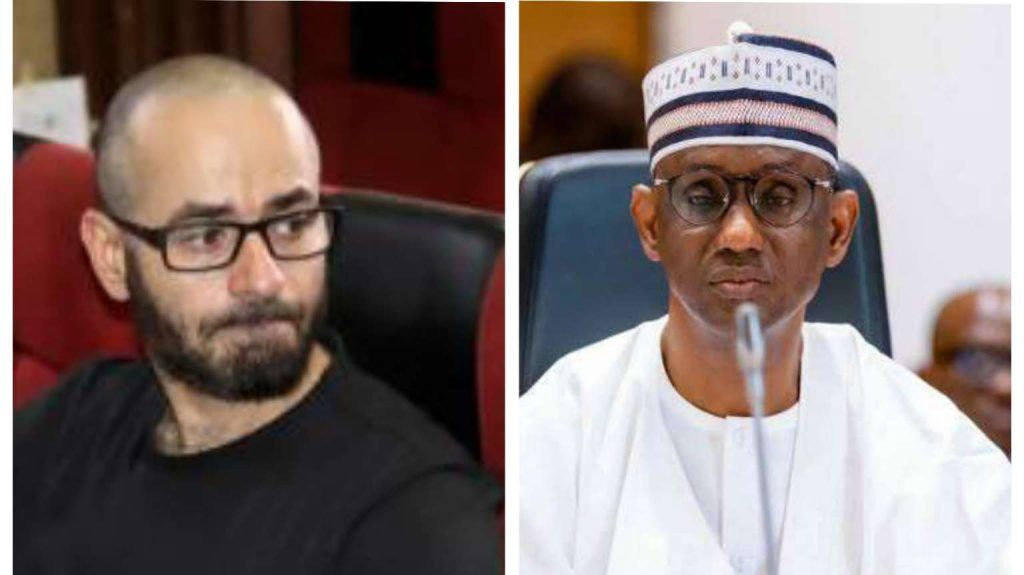 $150m bribe: Binance executive maintains stance as FG tells Nigerians to ignore him