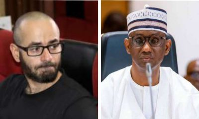 $150m bribe: Binance executive maintains stance as FG tells Nigerians to ignore him