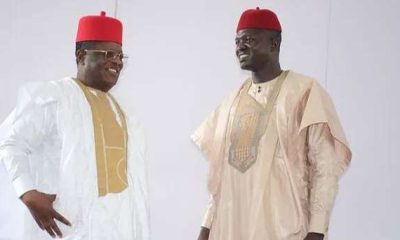 Abakaliki, the Ebonyi State capital, now wears a vibrant look. The commercial motorcycle and tricycle operators that traverse the city’s