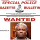 Police declare singer Portable wanted for assaulting Ogun officials